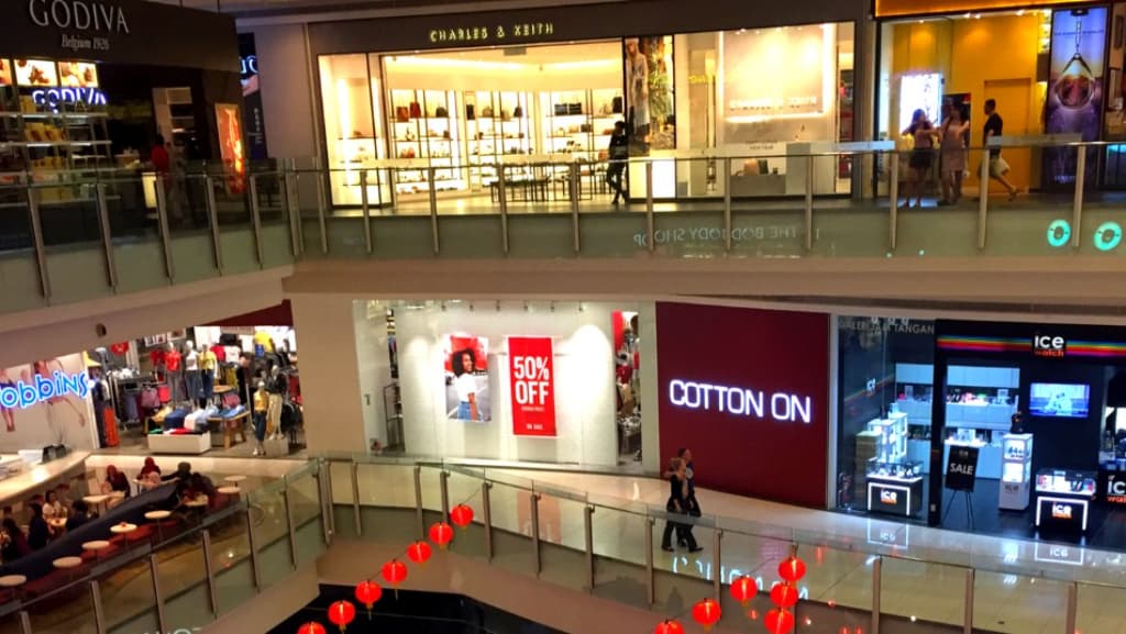 The Epitome of Convenience and Style