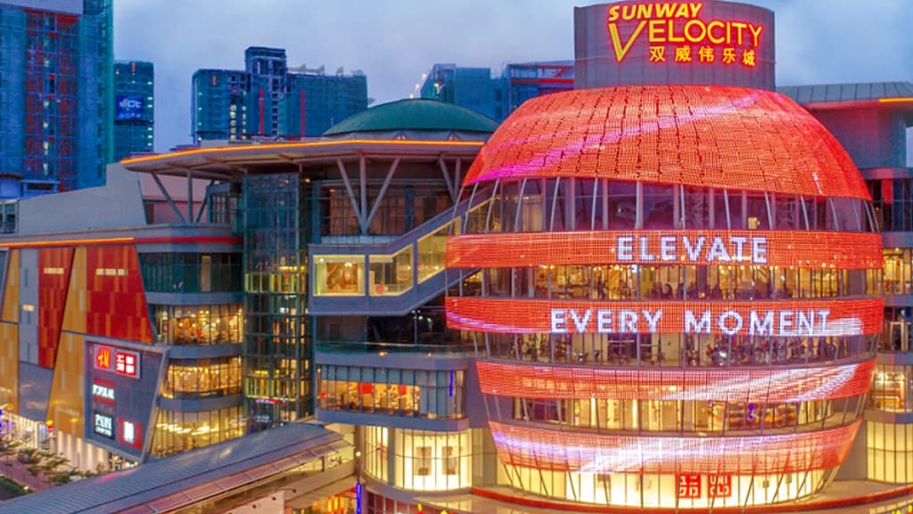 A Weekend Hub of Excitement and Entertainment