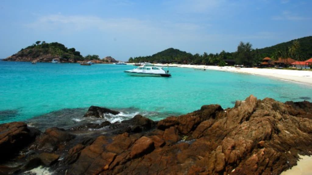 Redang Island: A Tropical Paradise in Terengganu