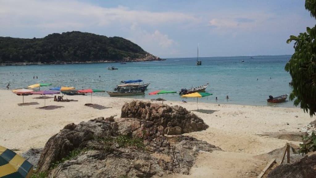 Perhentian Islands: A Haven of Serenity in Terengganu