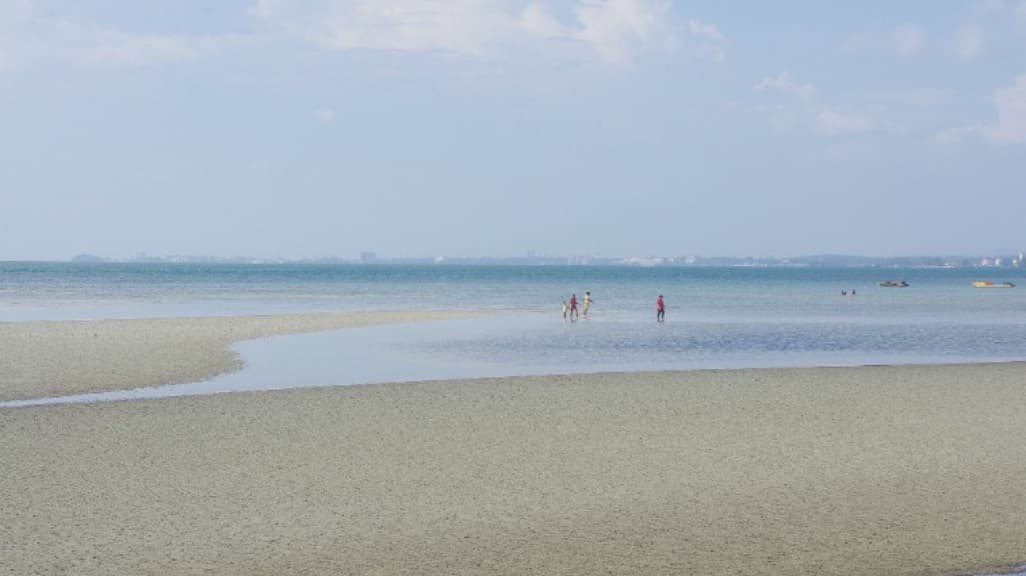Port Dickson Beach: Negeri Sembilan's Coastal Charm