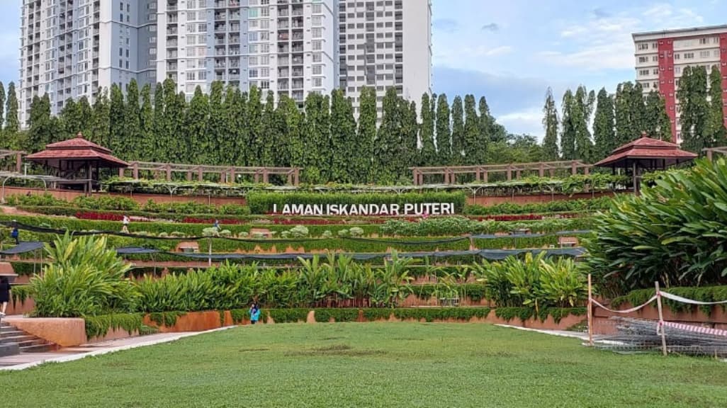 Taman Tasik Permaisuri
