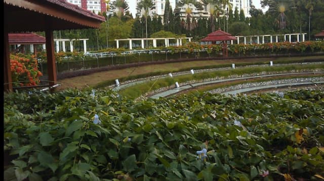 Taman Tasik Permaisuri