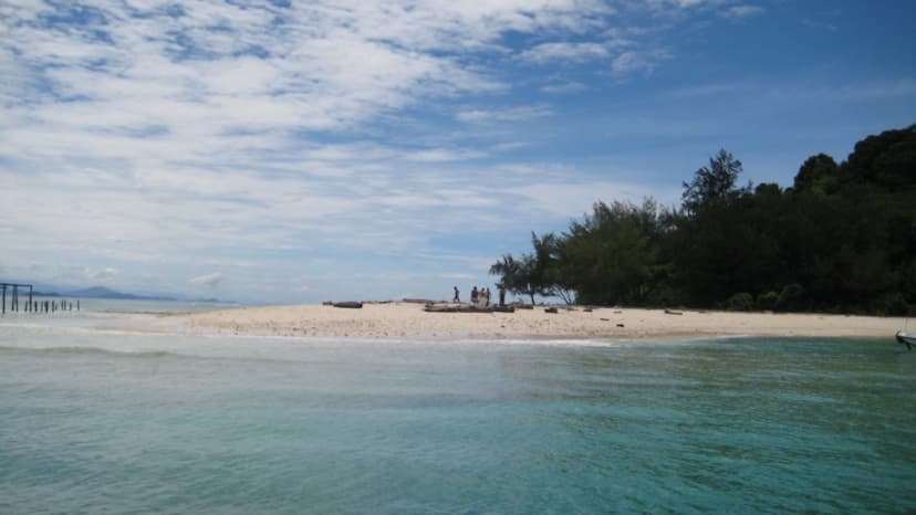 Sulug Island