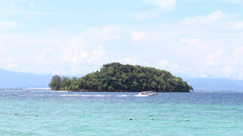 Sapi Island