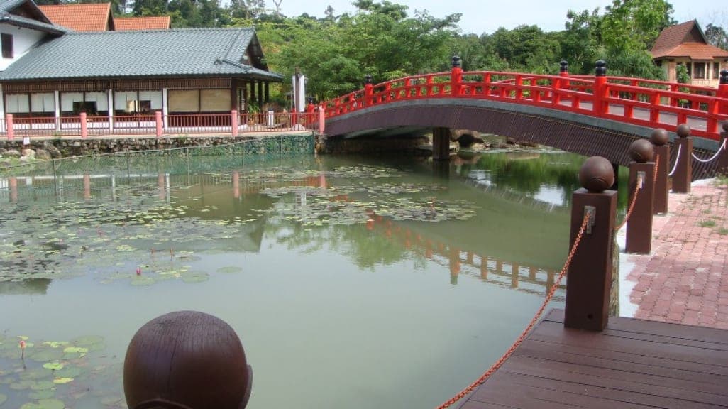 Oriental Village: Langkawi's Cultural Hub