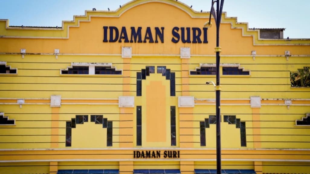 Idaman Suri: Langkawi's Unique Homeware and Kitchenware Haven