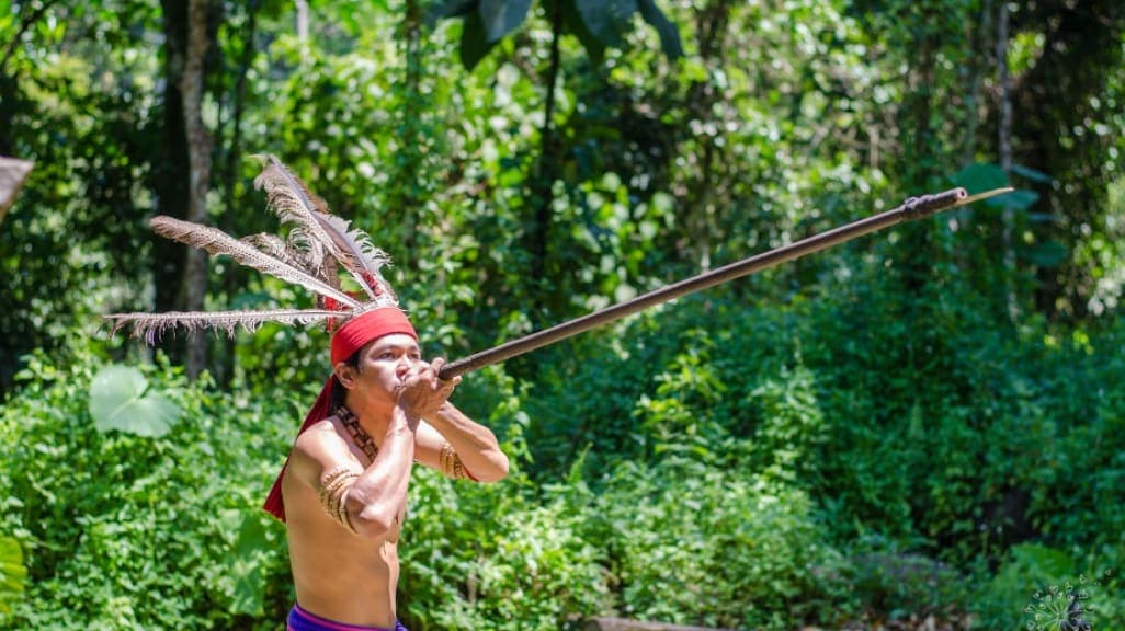 Mari Mari Cultural Village: A Glimpse into Sabah's Heritage