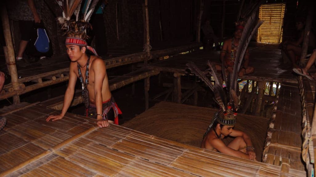 Mari Mari Cultural Village: A Glimpse into Sabah's Heritage