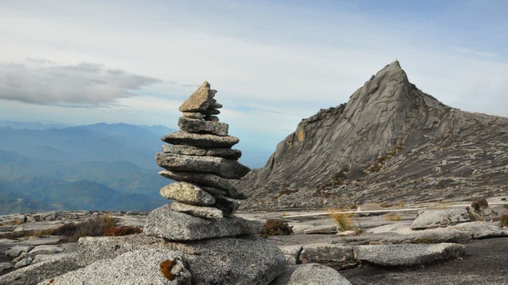 Mount Kinabalu: Majestic Peak of Borneo