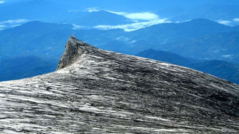 7 Top Sabah Attractions