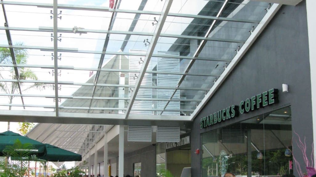 The Spring Shopping Mall: Kuching's Premier Shopping Destination