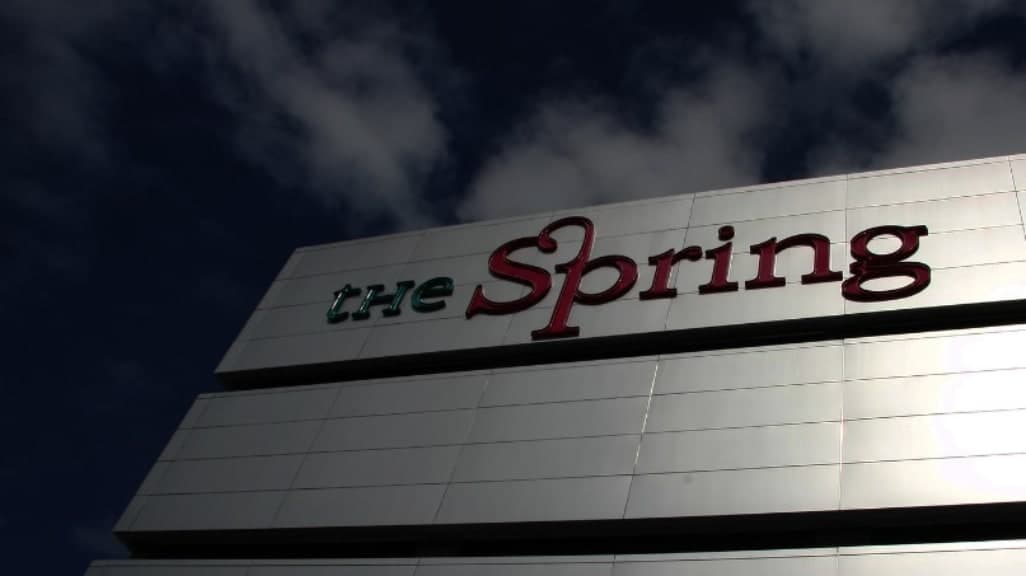 The Spring Shopping Mall: Kuching's Premier Shopping Destination