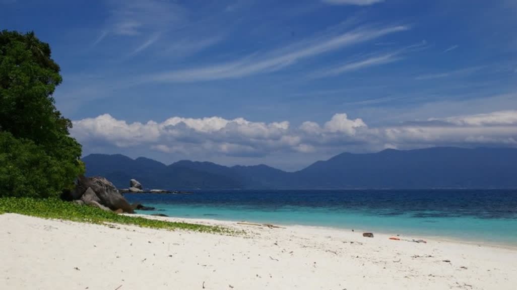 Tioman Island: Johor's Hidden Gem