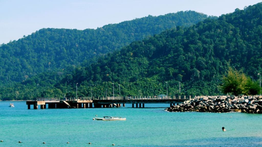 Tioman Island: Johor's Hidden Gem