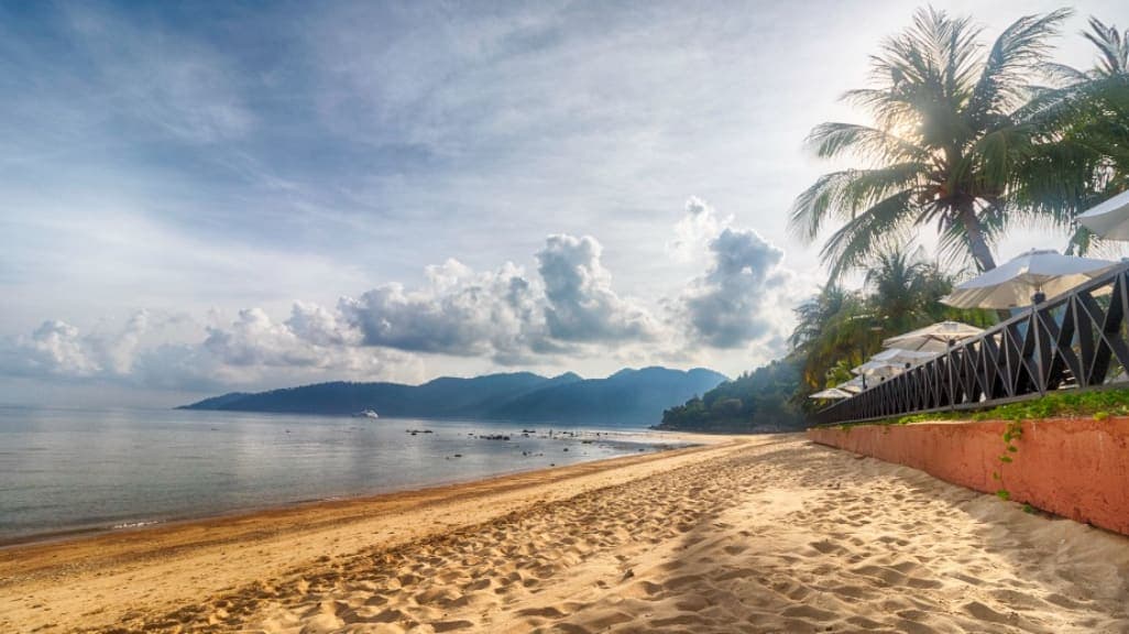 Tioman Island: Johor's Hidden Gem