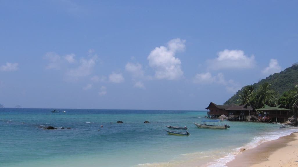 Tioman Island: Johor's Hidden Gem
