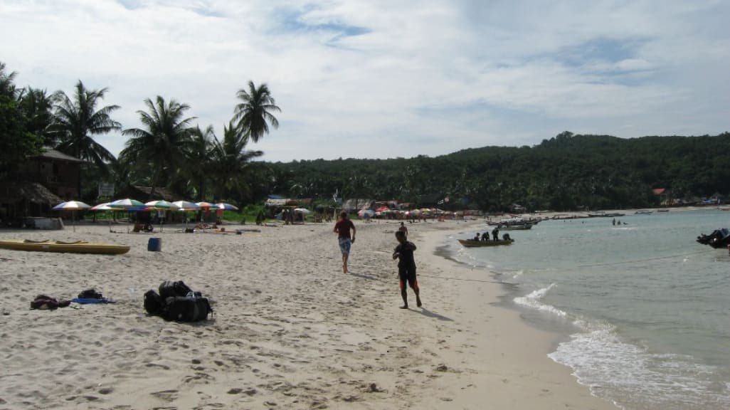 Perhentian Islands: A Haven of Serenity in Terengganu