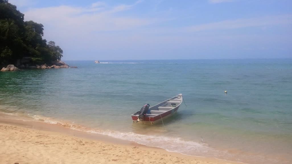 Perhentian Islands: A Haven of Serenity in Terengganu