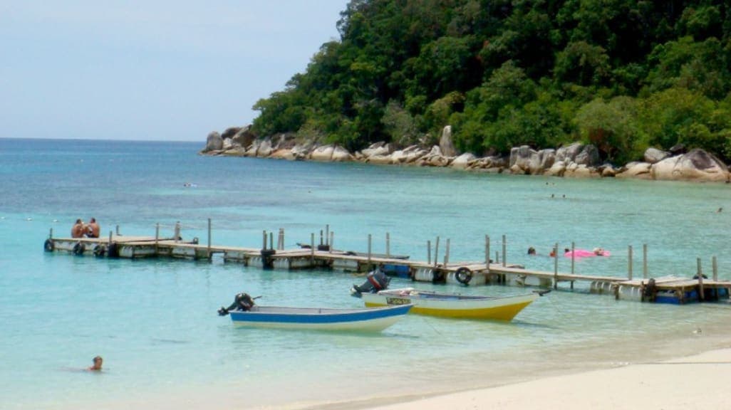 Perhentian Islands: A Haven of Serenity in Terengganu