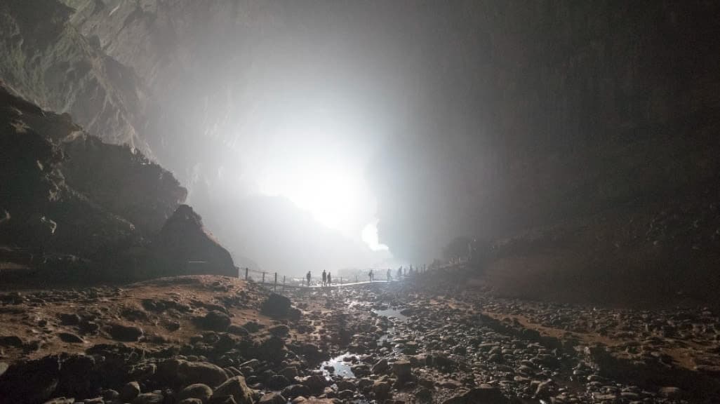 Mount Mulu: An Ecological Wonderland
