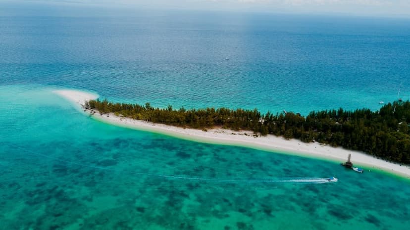 Mantanani Islands