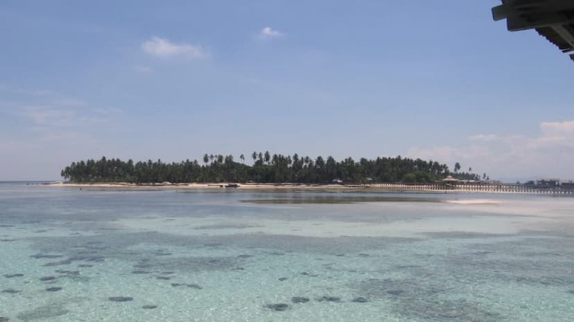 Mabul Island