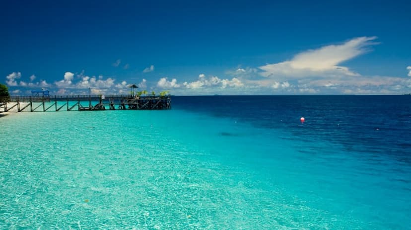 Mataking Island