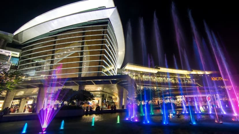 IOI City Mall