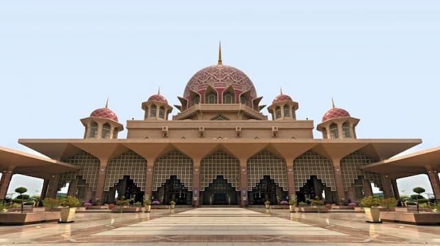 Putra Mosque