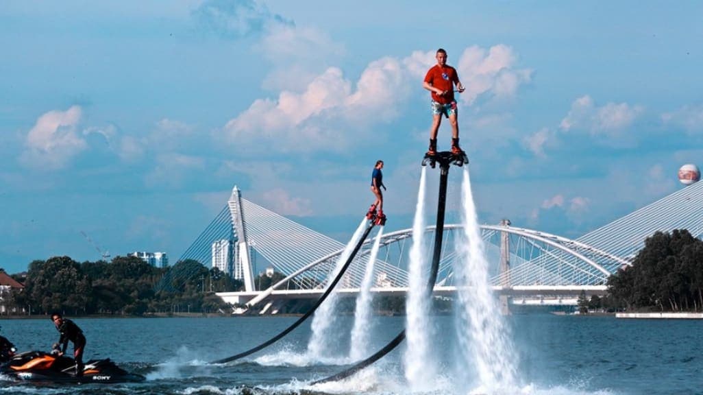 Flyboard Malaysia