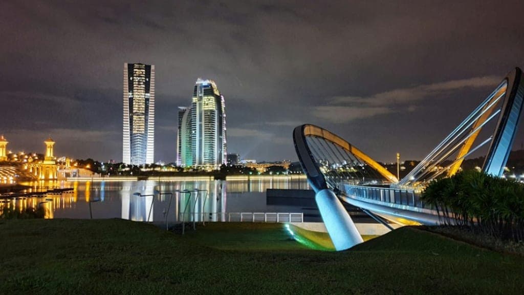 10 Must-Visit Green Parks in Putrajaya