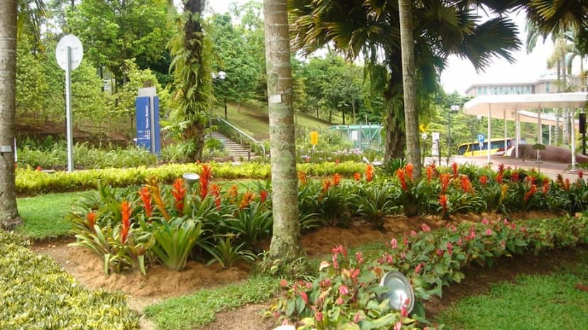 Taman Botani Putrajaya