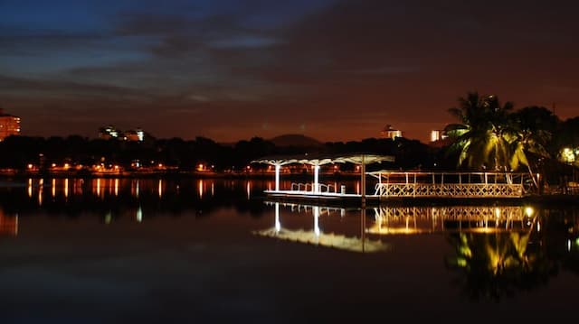 Taman Botani Putrajaya