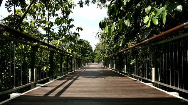Taman Botani Putrajaya
