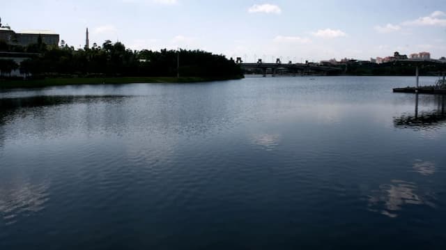 Taman Botani Putrajaya