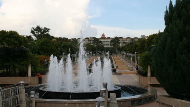 Taman Putra Perdana