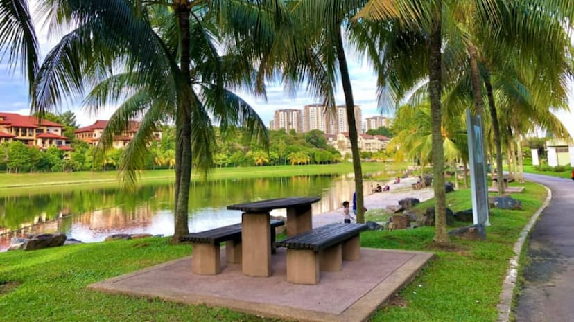 Taman Wawasan Putrajaya