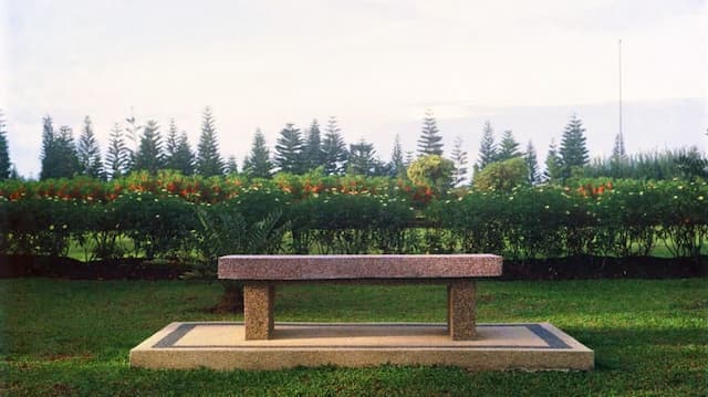 Taman Saujana Hijau Putrajaya