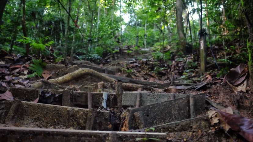 Bukit Kembara