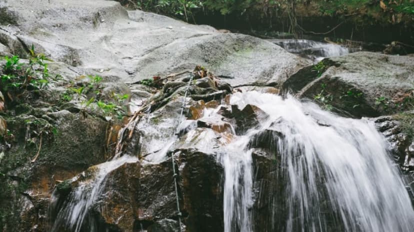 Bukit Saga