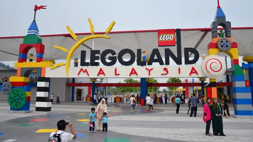 LEGOLAND Malaysia