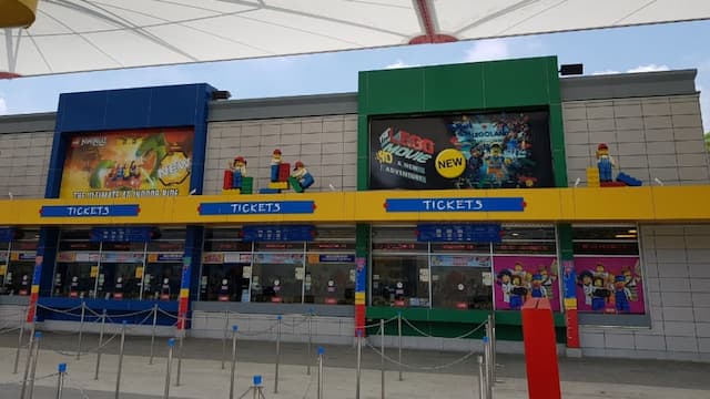 LEGOLAND Malaysia