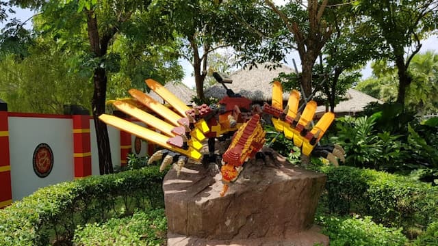 LEGOLAND Malaysia