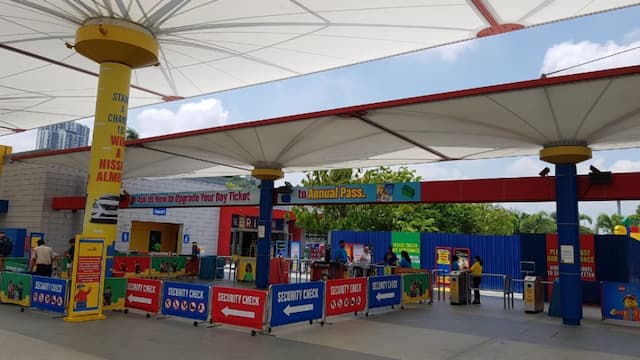 LEGOLAND Malaysia