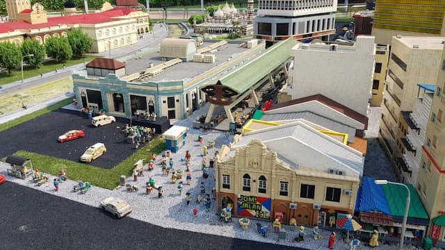 LEGOLAND Malaysia