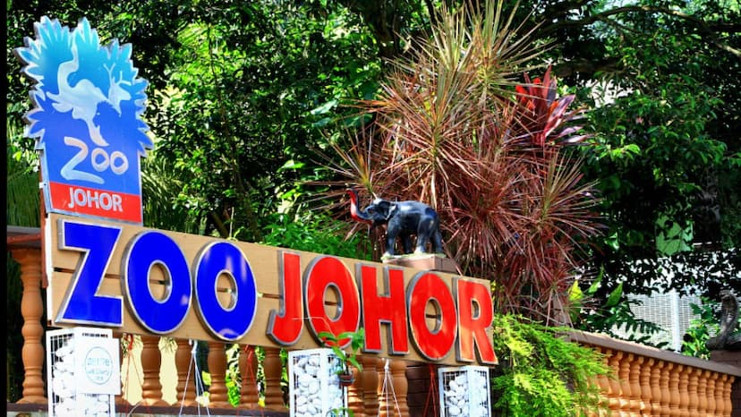 Johor Zoo