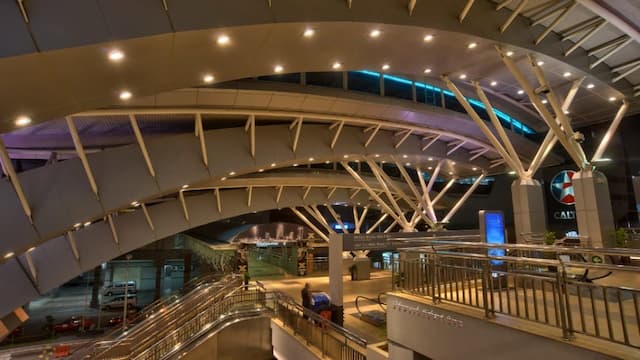Johor Bahru City Square