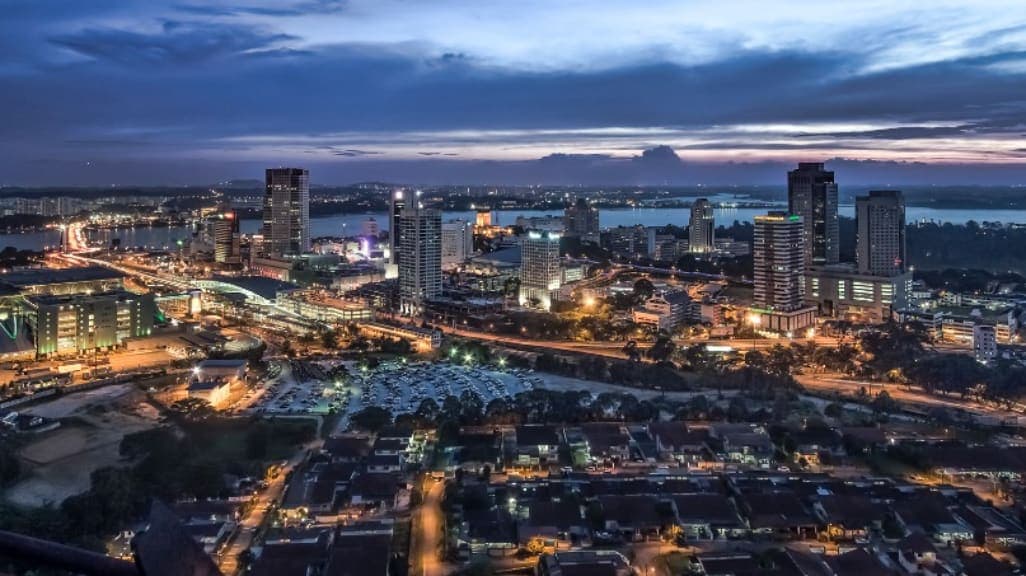 Top 7 Must-Visit Shopping Malls in Johor Bahru: A Shopper's Paradise