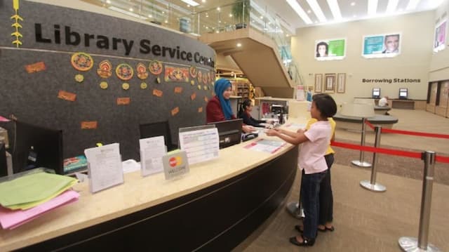 Sutera Mall